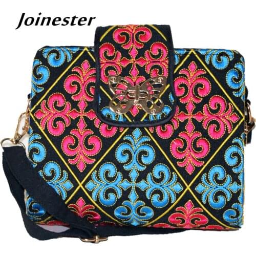 Joinester Women's Envelope Bags