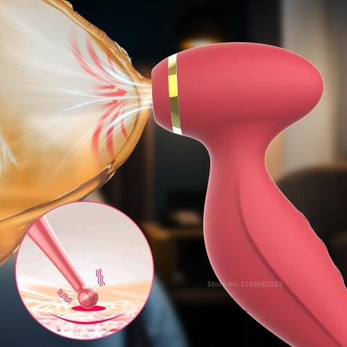 MAU Vibrators