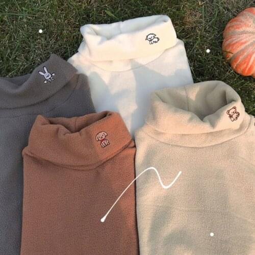 Women's Long T-shirts NICEMIX China