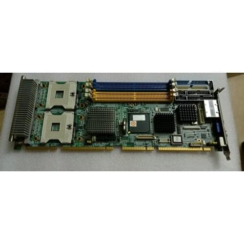 PCE-7210 Rev.A1 motherboard PCE-7210G2