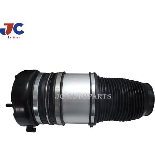 Front Air Suspension Absorber Bag For Au-di A6 C6 4F Allroad quattro Air Spring Repair Kits 4F0616040 4F0616039T 4F0616039