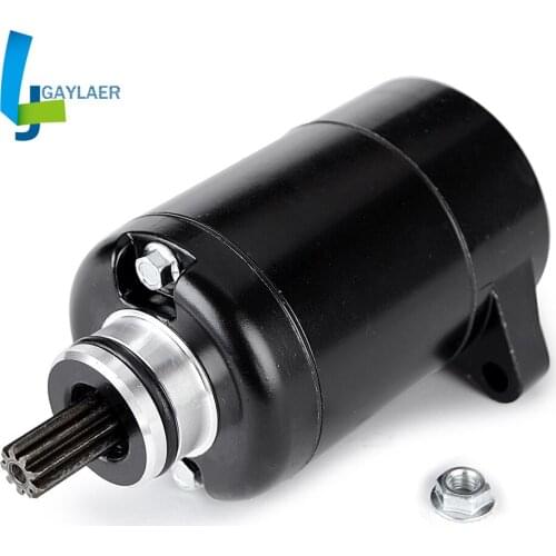 Starter Electrical Engine Starter Motor for Duke 200 125 Duke200 Duke125 2011-2017 90140001000