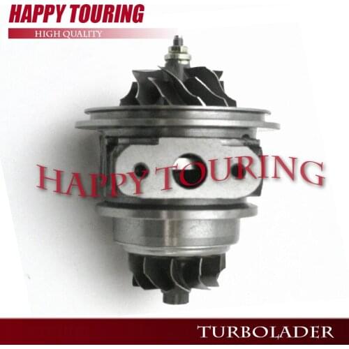 TF035 turbo CHRA Turbolader For Car MITSUBISHI Pajero Full 3.2 4M42 49135-02910 4913502910 49135 02910