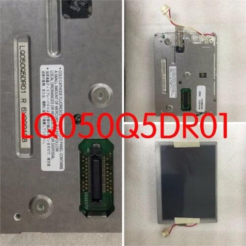 LQ050Q5DR01 LCD Screen Display Panel