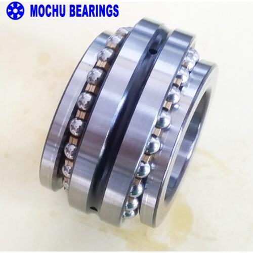 1pcs Bearing 562011 562011/GNP4 MOCHU Double-direction angular contact thrust ball bearings Precision machine tools spindle brg