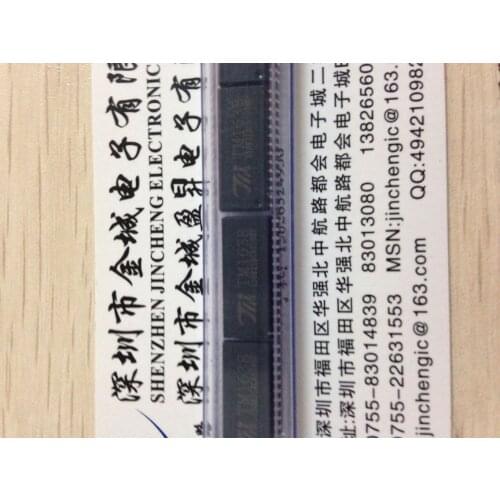 100% New&original TM1638 SOP28 10X8 LED