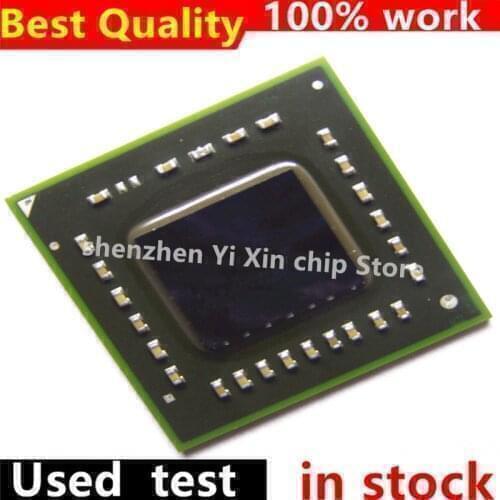 100% test very good product CMC60AFPB22GV bga chip reball with balls IC chips