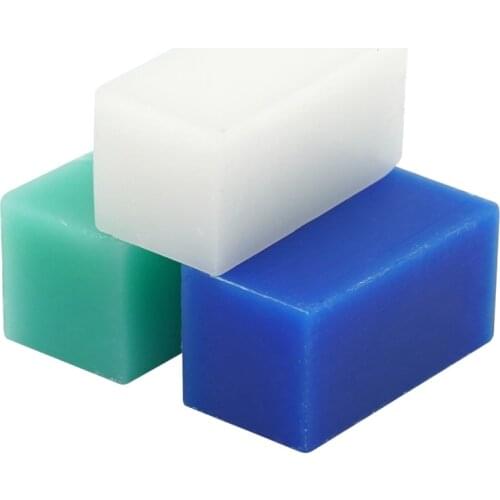 5pcs Dental Carving Wax 4 Colors Oral Tools Teaching Use Mechanic Student Jewelry Carving Wax Model Dental Material Design