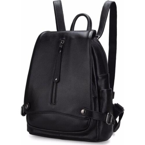 AODUX Women's Blue Backpacks China