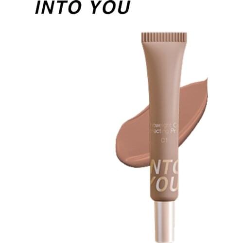 INTO YOU Face Primers