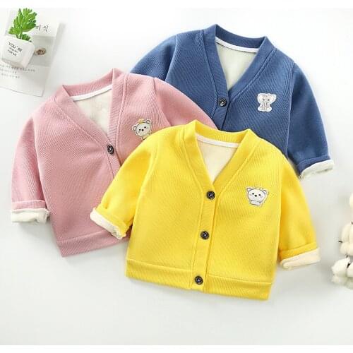 Cashmere Childrens Sweaters Boys and Girls Autumn Winter Clothes, Baby Coats, Baby Bottoming Sweaters and Cardiganss for Girls