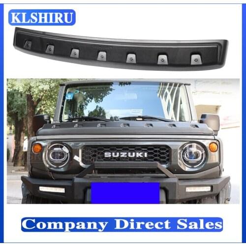 KLSHIRU Chrome Lining