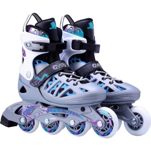 Leo Women's Roller Skates