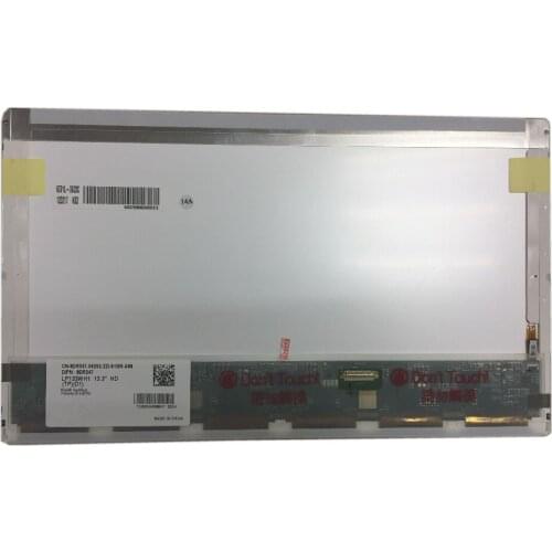 LP133WH1 TPD1 LP133WH1-TPD1 fit LTN133AT17-104 LTN133AT17 104 30 pin EDP LCD SCREEN PANEL