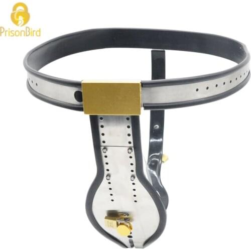 Female Chastity Pants G-spot Breasts Anal Vagina Captivity Sex Training Under Wear Chastity Belt Sex Toys Shop A182