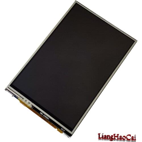 Resistance Touch panel 3.5 inch TFT LCD display screen IPS Full View ILI9481 driver 320*RGB*480 support UNO Mega2560 DUE STM32