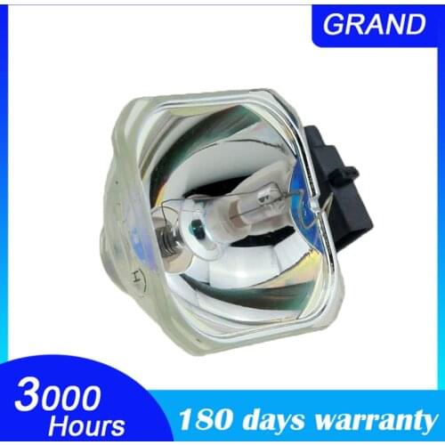 ELPLP64 / V13H010L64 Compatibe Projector lamp bulb for EPSON PowerLite 1850W/1880/935W/D6155W/D6250; VS350W/VS410