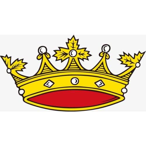 Link for new design （crown