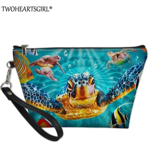 Twoheartsgirl Women's Travel Bags
