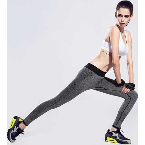 Женские легинсы VINTOHOXN China At AliExpress