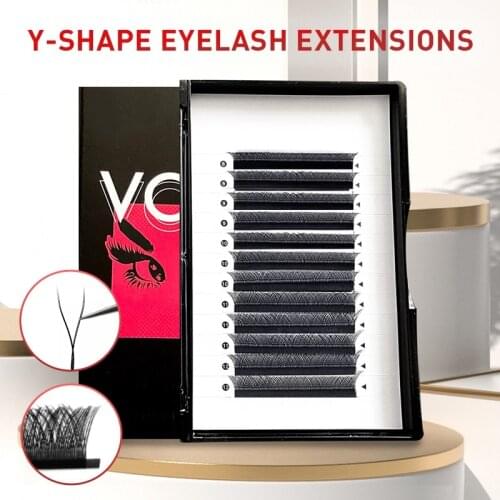 Накладные ресницы VONDI China At AliExpress