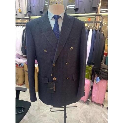 Zk511 Fashion mens Coats & Jackets 2021 Runway Luxury famous Brand European Design party style mens Clothing