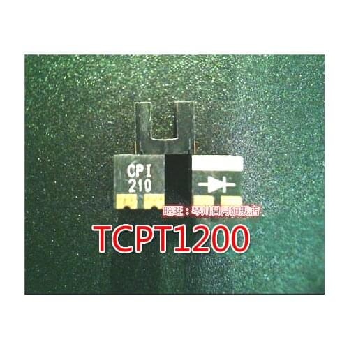 10PCS 50PCS 100% New and original TCPT1200 TCPT 1200 New original