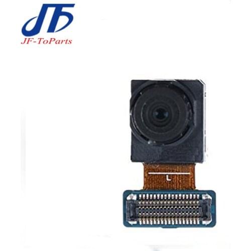 10Pcs Front Small Camera Flex Cable For samsung Galaxy S6 Edge Plus G920F G925F G928F Replacement parts