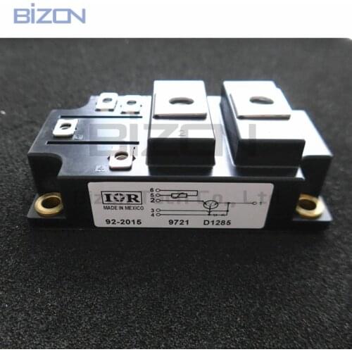 92-2015 IR92-2015 NEW ORIGINAL IGBT MODULE