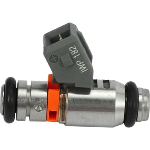 Automotive Fuel Injector Nozzle for Piaggio Gilleh Vespa PI8732885 GTS250 300 IWP 182 IWP182