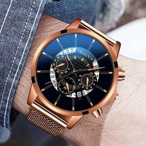 Luxury Famous Top Brand Mens Watch Men Fashion Casual Dress Watch Military Quartz Wristwatches Saat Relogio Masculino 2020