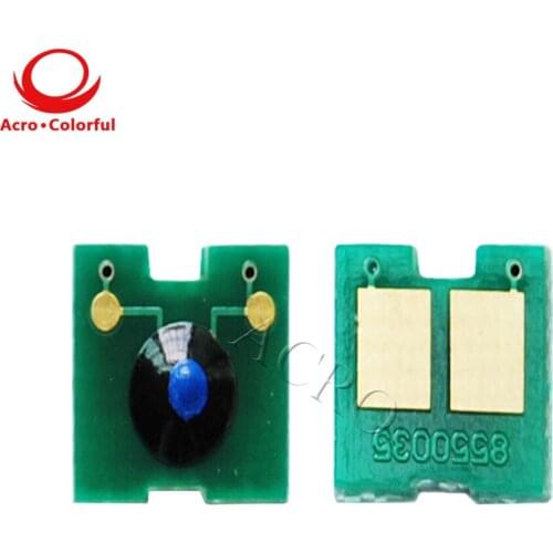 CRG116 CRG316 CRG716 Toner chip for Canon LBP5050 MF8030 8040 8050 8080MFP laser printer copier cartridge
