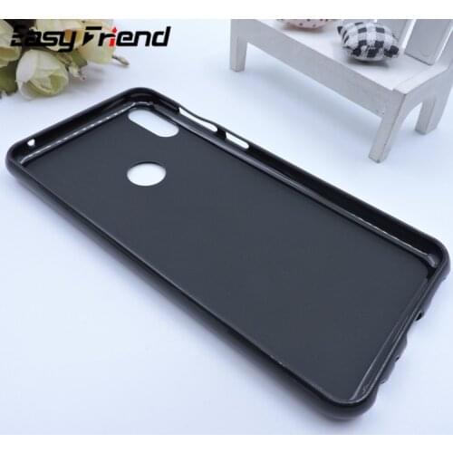 Easyfriend Phone Cases Asus ZenFone Max Pro M1