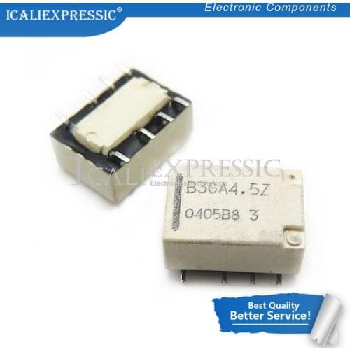 1PCS FTB3GA4.5 B3GA4.5Z In Stock