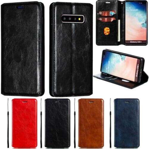 GEFENSI Samsung Galaxy S7 Phone Cases