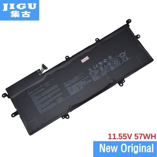 JIGU C31N1714 0B200-02750000 original laptop Battery For ASUS UX461 UX461FN-1A UX461UN For Zenbook Flip 14 UX461FA
