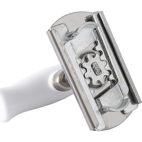 Can Opener Jar Bottle Adjustable Manual Stainless Steel Easy Kitchen Tool