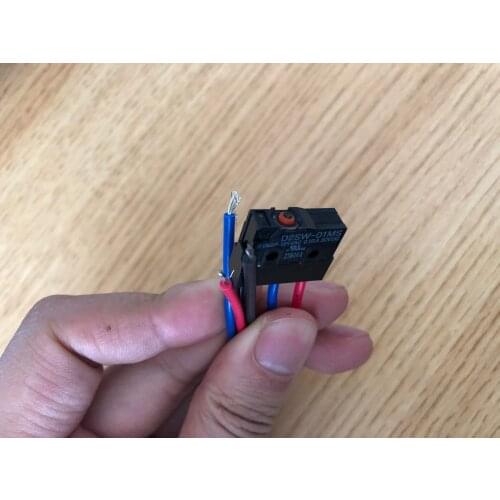 Elevator Lift Parts Escalator Parts D2SW-01MS Elevator Brake Switch