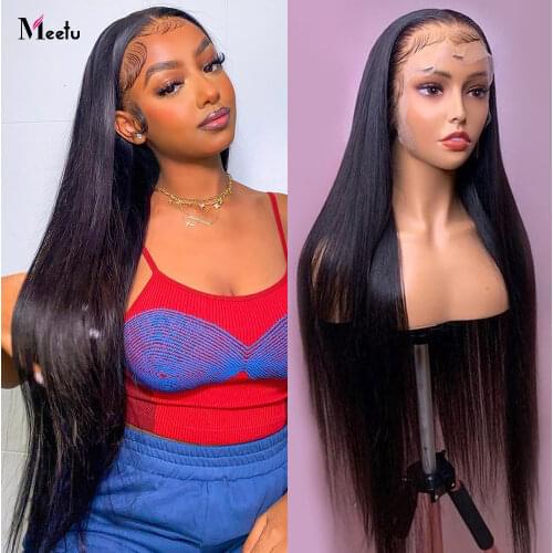 Meetu Synthetic Hair