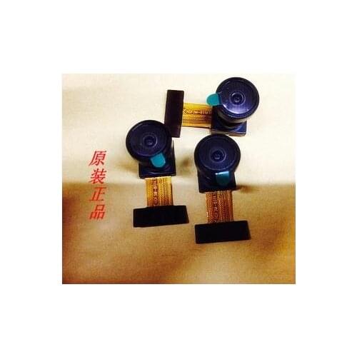 Free shipping OV2640 camera module wide Angle of 120 degrees 2 million pixels with base holder