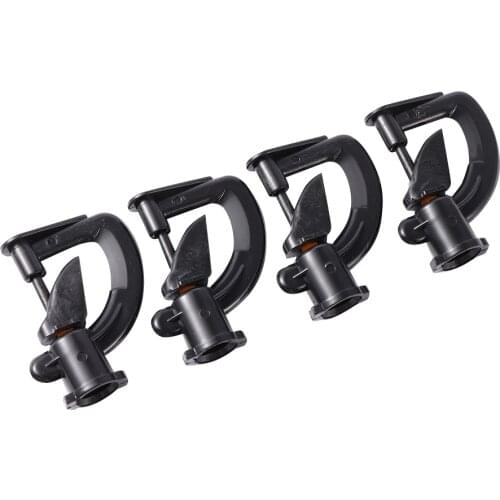 G-type nozzle Garden agricultural greenhouse upside down micro spray automatic rotating irrigation watering atomization 10pcs