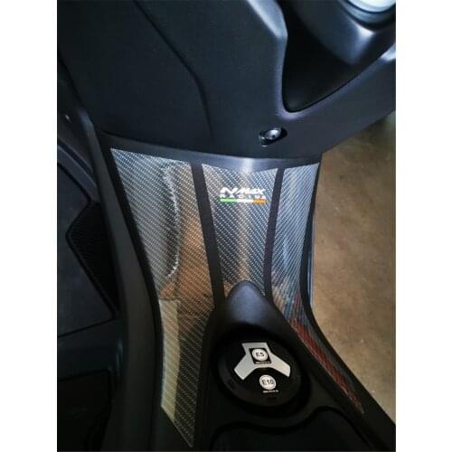 Nmax155 Motorcycle Sticker Decal Motorcycle Protection Sticker for Yamaha Nmax155 Nmax125 2016 2018 2019