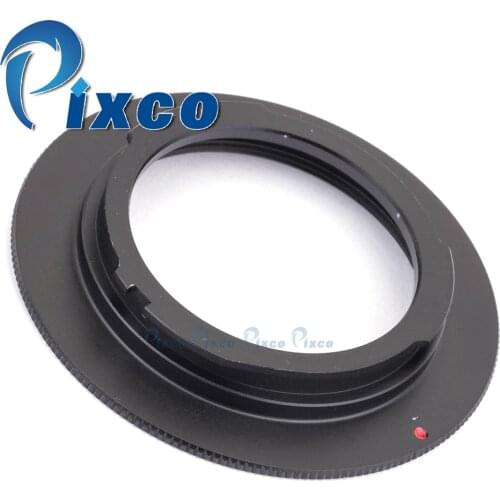 Pixco Macro Adapter Ring Suit For M42 to Minolta MD Mount Camera