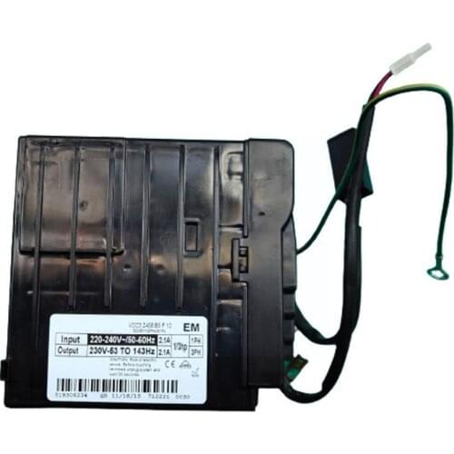 Inverter Board Drive Board 0193525188 For Haier Meiling 2456 Embraco Refrigerator B5 VCC3 QD C6E5