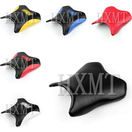 For Yamaha YZF600 R6 2006 2007 Motorcycle Passenger Front Driver Seat Rider Cushion Pillow YZF 600 YZFR6 06 07