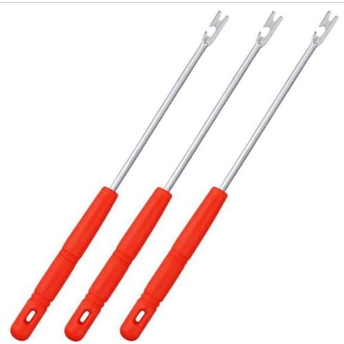 4 Piece Portable Fishing Tackle Fish Hook Remover Detacher Extractor Fishing Tools with Low Price High Quality