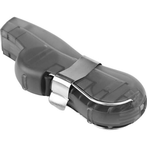 Bike Chain Crank Sprocket Cleaning Tool Bicycle Washing Brush Cycling Part Bike Clean Machine Brushes Bicycle Chain Cleaner