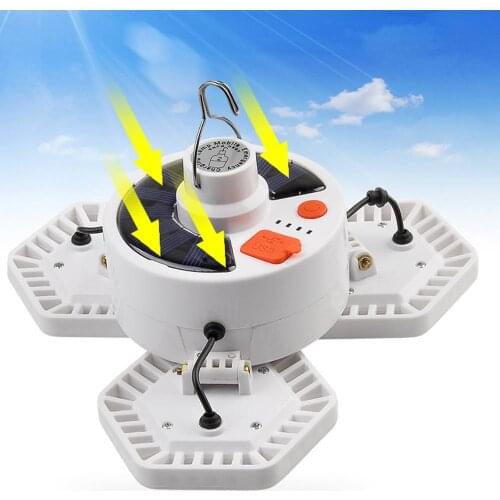 Smuxi Portable Flashlights