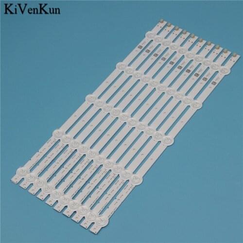 TVs LED Backlight Strips For SONY KLV-40R470A KDL-40R474A 40R476A LED Bars SVG400AB1 SVG400A81_REV3_121114 Bands Rulers S400DH1