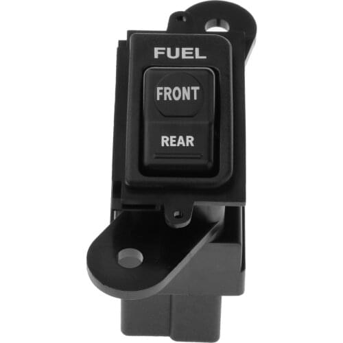 Fuel Gas Tank Selector Switch F2TZ-9A050-A Fit for F-250 Pickup Truck